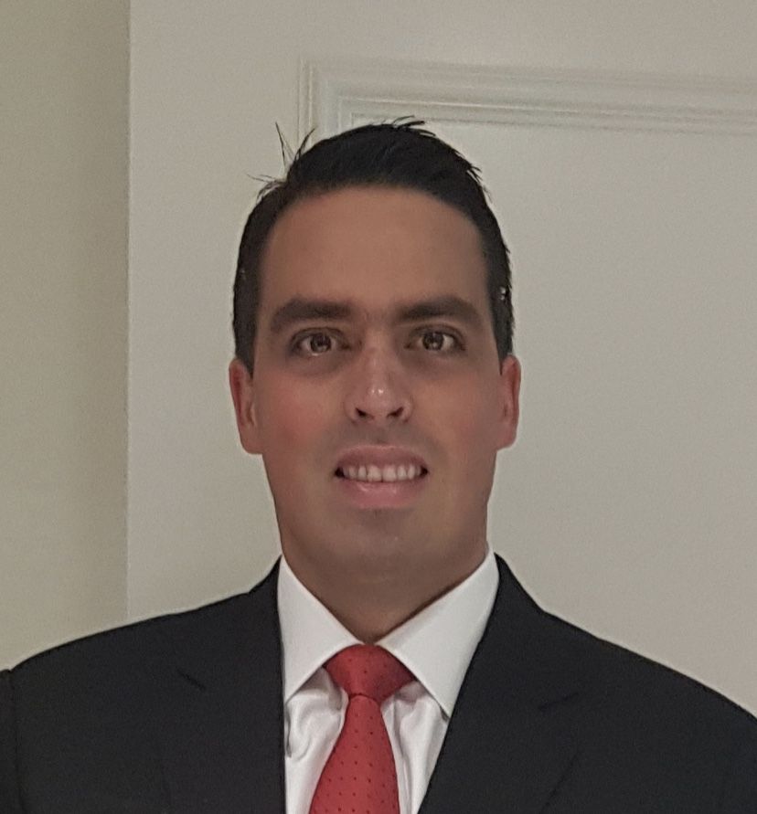 Luis Angel Mera