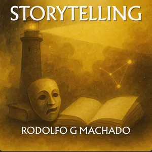 Imagem de capa para o Ebook O Mínimo que você precisa saber sobre Narrativa e Storytelling