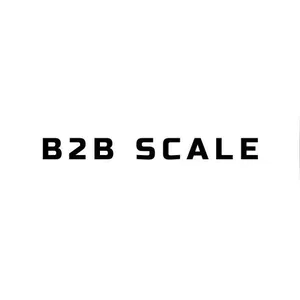 Imagen de portada para Curso online B2B SCALE