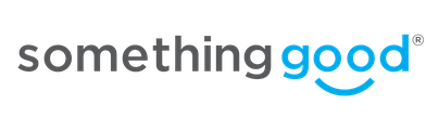 Something Good  logo