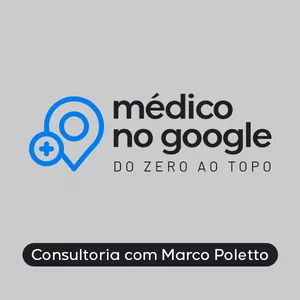 Imagem de capa para o Serviço online Consultoria Médico no Google