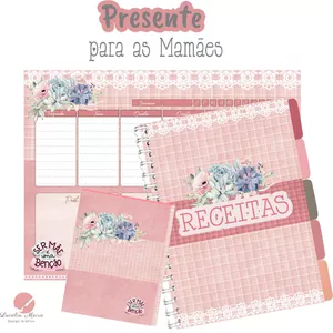 Imagem de capa para o Curso online Dia Das Mães - Coleção Amor para Sempre