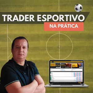 Imagem do curso Trader Esportivo na Prática