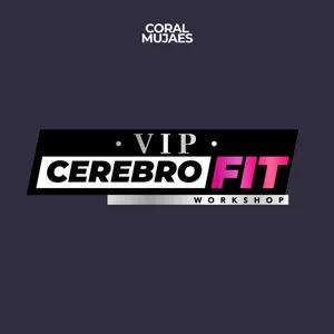 Imagen de portada para Curso online Cerebro Fit VIP