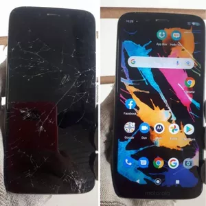 Imagem de Consertos De Celulares criado por Everton na hotmart