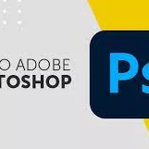 Cover image for Online course Photoshop Course