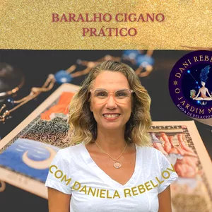 Imagem do curso Baralho Cigano Prático