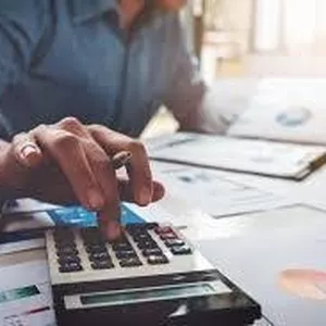 Imagem de capa para o Curso online Orçamento doméstico 