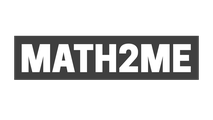 Math2me logo