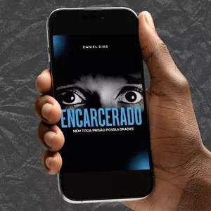 Encarcerado - nem toda prisão possui grades