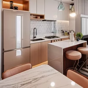 Imagem de capa para o Curso online Curso de Revit Architecture para Projetos de Interiores