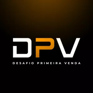 Imagem do curso Desafio Primeira Venda - DPV