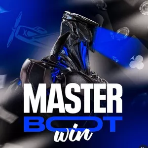 Imagem de capa para o Ebook MASTER BOT 