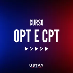 Imagem de capa para o Curso online Curso OPT e CPT