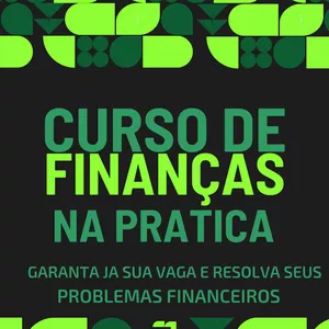 Imagem de capa para o Curso online Financas basica na pratica
