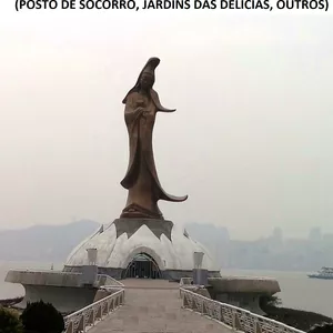 Imagem de capa para o Ebook Contos do Cotidiano Espiritual (Causos dos Socorristas)
