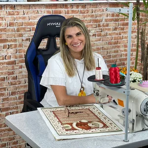 Imagem de capa para o Curso online Escola Patchwork 
