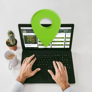 Imagem de capa para o Curso online GPS do ESG 2.0 : A ferramenta eficiente para a implementação da Agenda ESG