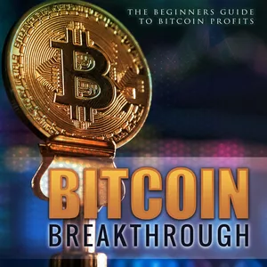 Imagem de capa para o Ebook CURSO BITCOIN BREAKTHROUGH 