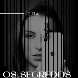 Imagem de capa para o Ebook OS SEGREDOS DAS FALHAS 