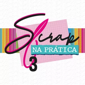 Imagem de capa para o Curso online Scrap na Prática 3