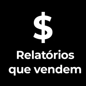 Imagem de capa para o Curso online Relatórios que Vendem