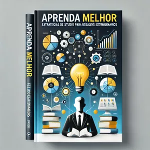 Imagem de capa para o Curso online Aprenda Melhor: Estratégias de Estudo para Resultados Extraordinários
