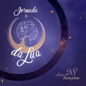 Imagem de capa para o Curso online Jornada da Lua