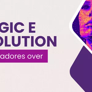 Imagem de capa para o Curso online MAGIC E EVOLUTION