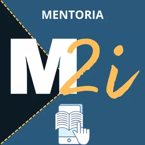 Imagem de capa para o Curso online Mentoria M2i - Infoprodutos de Impacto