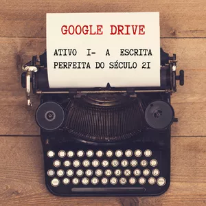 Imagem de capa para o Curso online Meu Drive / Ativo 1