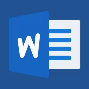 Imagem de Microsoft Word criado por XLifeDigital na hotmart
