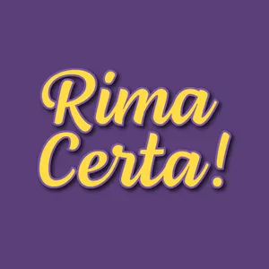 Imagem de capa para o Curso online Rima Certa!