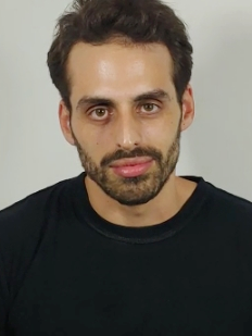 Zé Pedro Baroni- Ator e Diretor