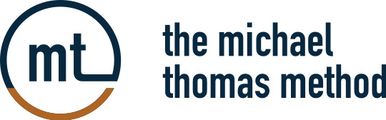 The Michael Thomas Method  logo