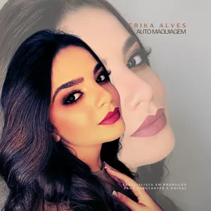 Imagem de capa para o Curso online AUTO MAQUIAGEM