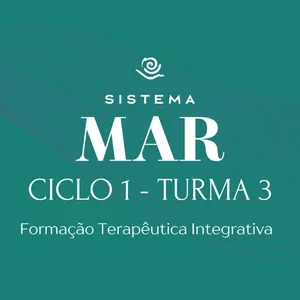 Imagem de capa para o Curso online Sistema MAR - Ciclo 1/Turma 3