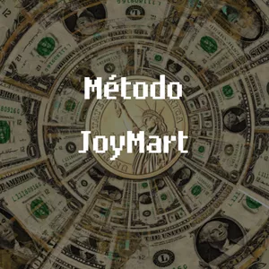 Imagen de portada para Ebook JoyMart