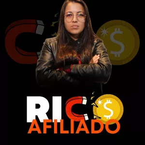 Imagen de portada para Curso online Rico afiliado !