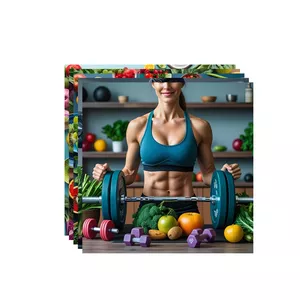 Imagem de capa para o Ebook Reeducação alimentar