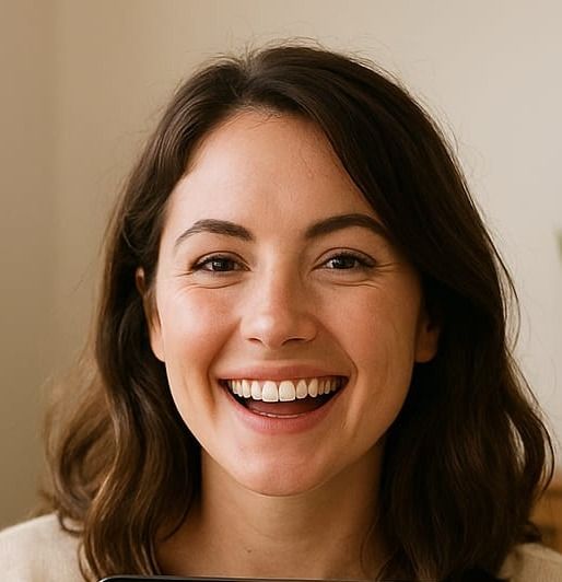 — Marina, Analista de Seguridad
