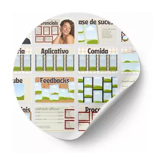 Imagem de 3️⃣ Template Pro 03 - por Isa Frederico 💫 criado por Mônica Masso na hotmart