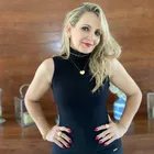 Tarciana Chuvas