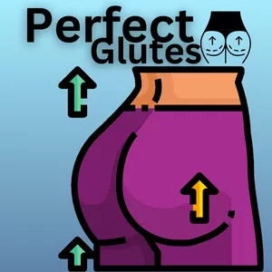 Cover image for Online course Perfect Glutes - The Secret 30-Minute Home Workout 
