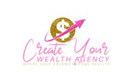 Create Your Wealth Agency Academy logo