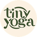 Tiny Yoga Academy logo