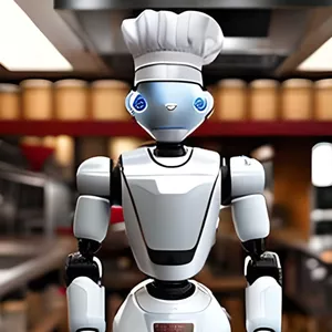Imagem de capa para o Curso online AI, Chef! Seu personal Chef no Whatsapp