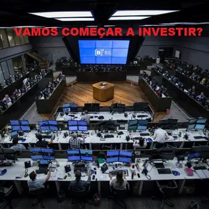 Curso Vamos começar a investir?