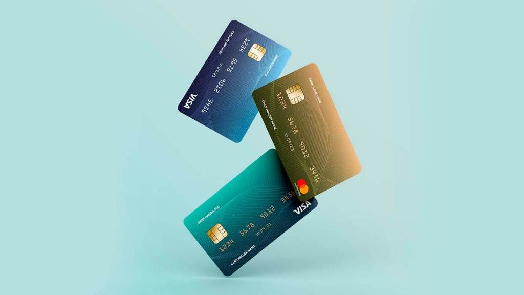 Imagem do curso Fácil cartão de credito