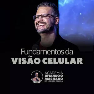 Imagem de capa para o Curso online Fundamentos da Visão Celular